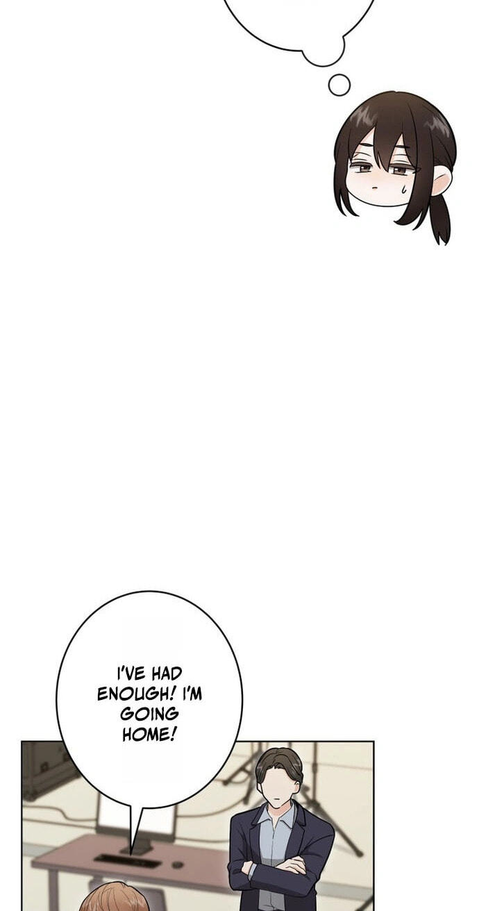 Oshite Osarete Ai o Shiru Chapter 3 page 70 - 