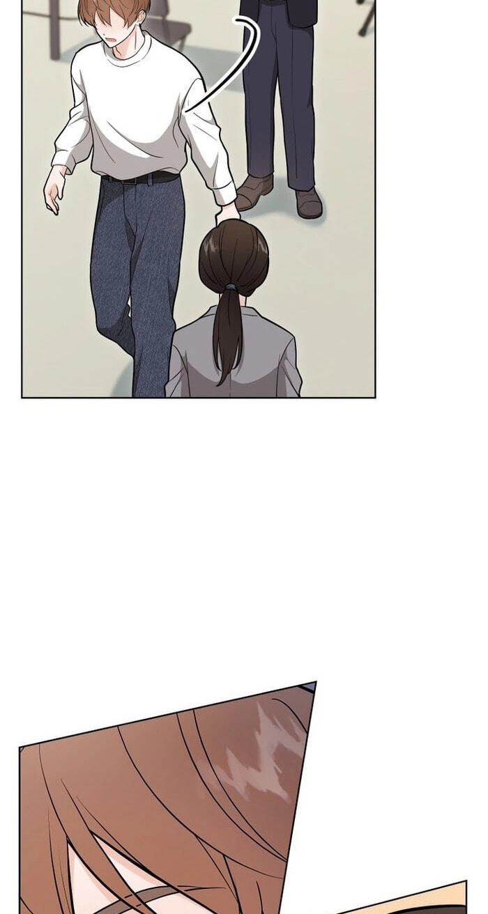 Oshite Osarete Ai o Shiru Chapter 3 page 71 - 