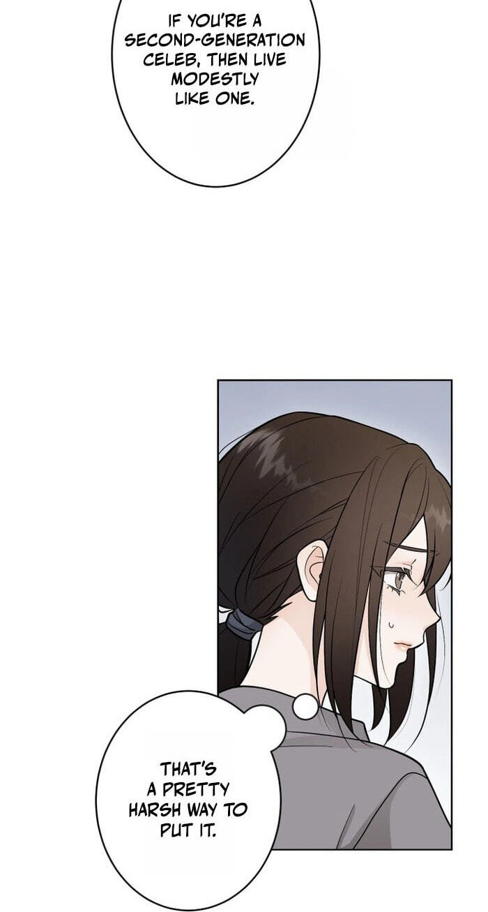 Oshite Osarete Ai o Shiru Chapter 3 page 75 - 