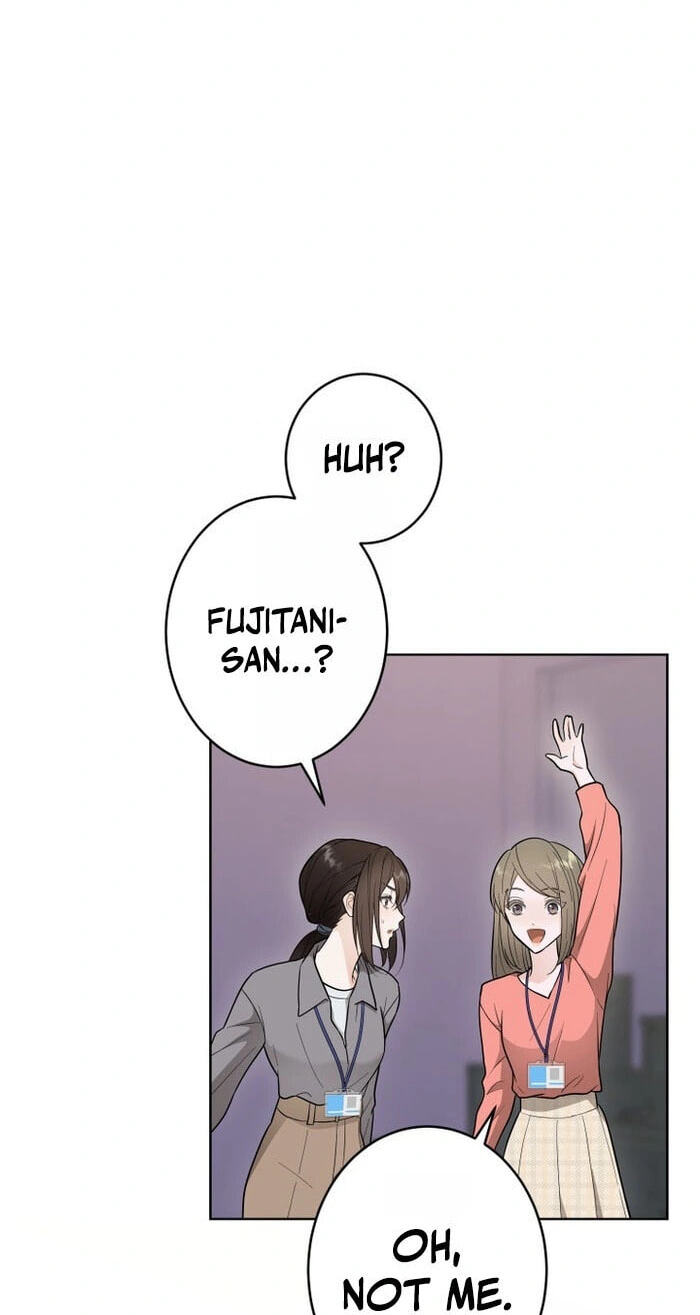 Oshite Osarete Ai o Shiru Chapter 3 page 79 - 
