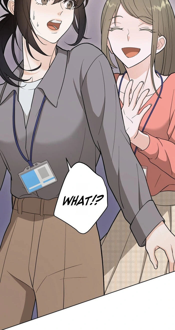 Oshite Osarete Ai o Shiru Chapter 3 page 81 - 