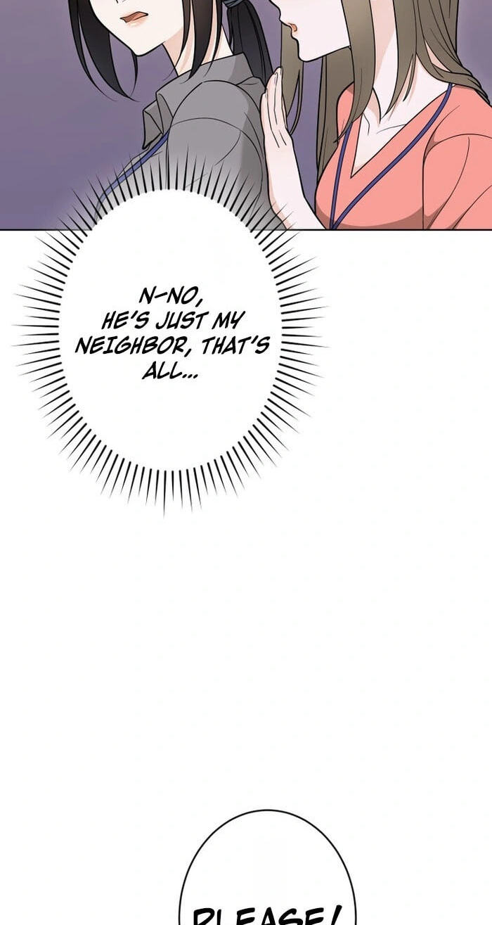 Oshite Osarete Ai o Shiru Chapter 3 page 83 - 