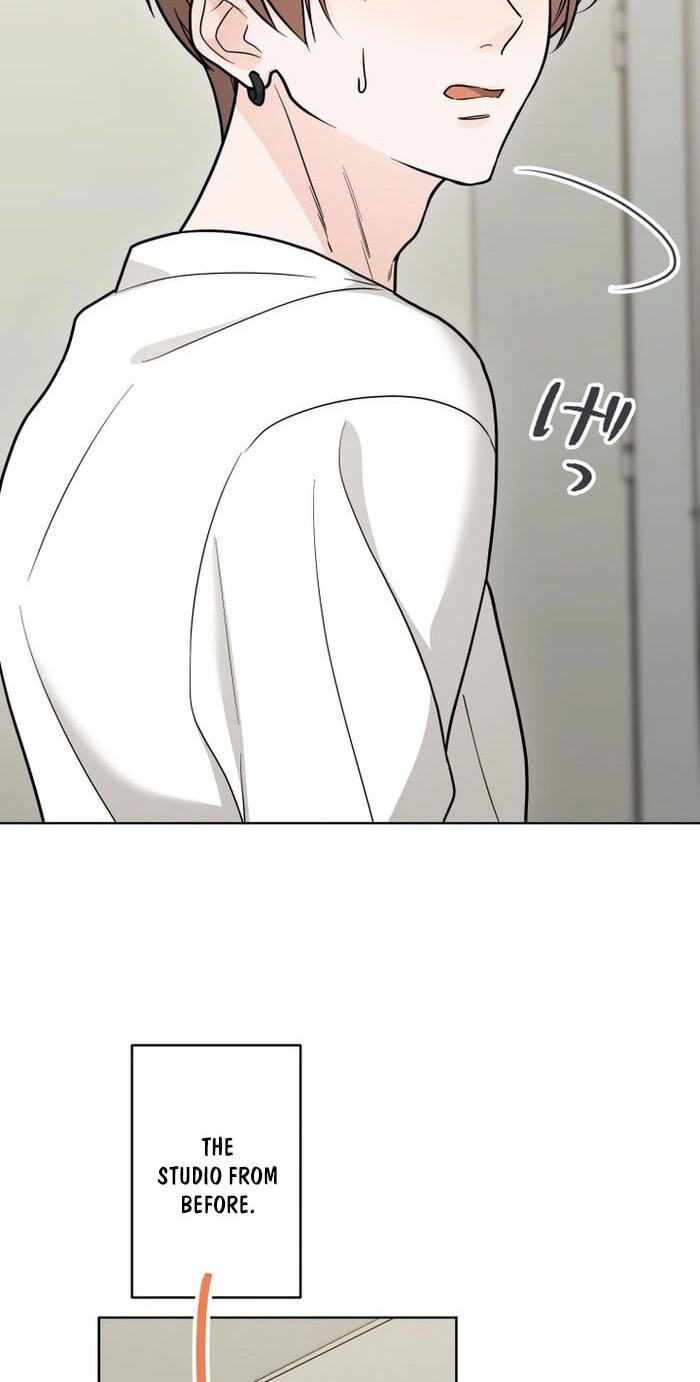 Oshite Osarete Ai o Shiru Chapter 3 page 89 - 