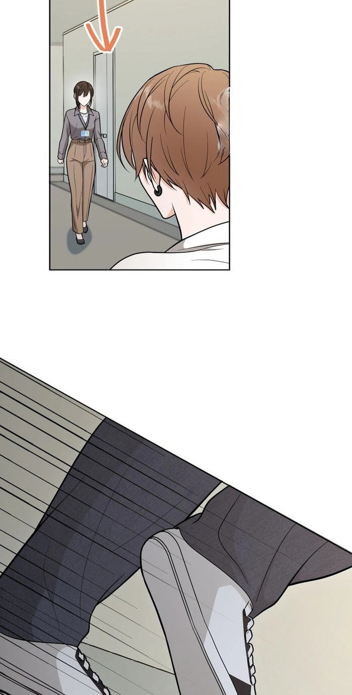 Oshite Osarete Ai o Shiru Chapter 3 page 90 - 