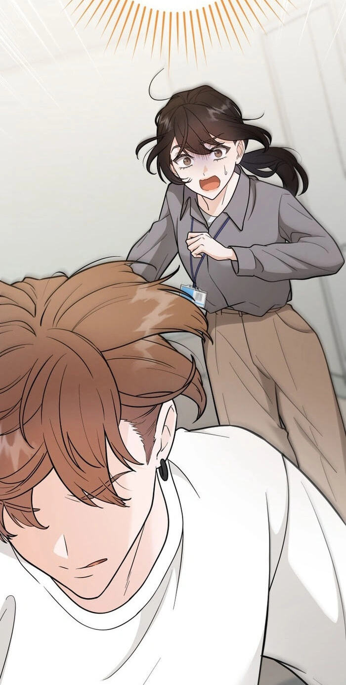 Oshite Osarete Ai o Shiru Chapter 3 page 93 - 