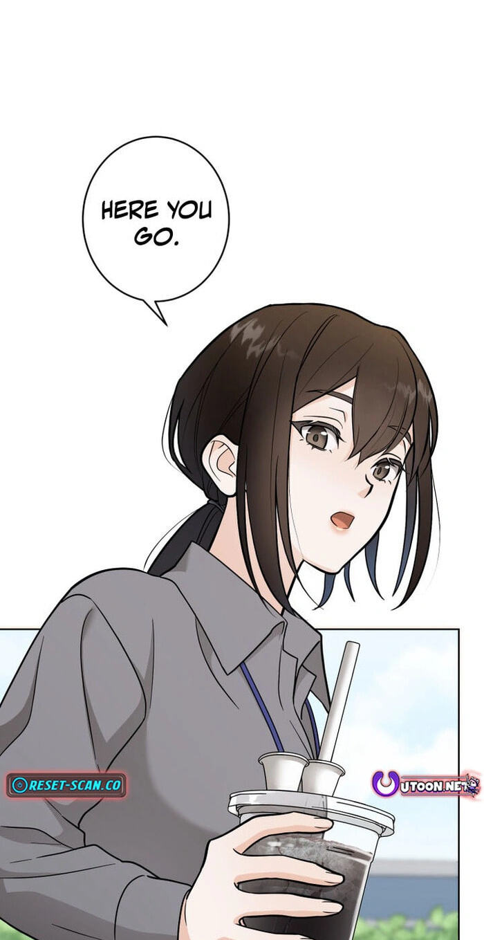 Oshite Osarete Ai o Shiru Chapter 4 page 12 - 