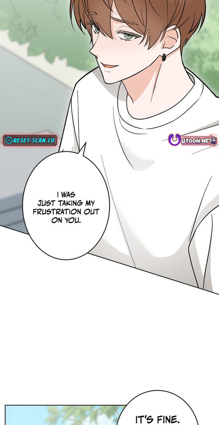 Oshite Osarete Ai o Shiru Chapter 4 page 19 - 