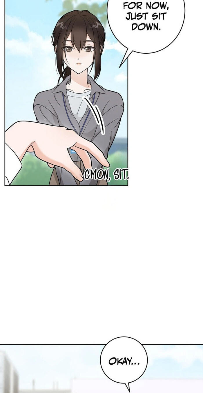 Oshite Osarete Ai o Shiru Chapter 4 page 20 - 