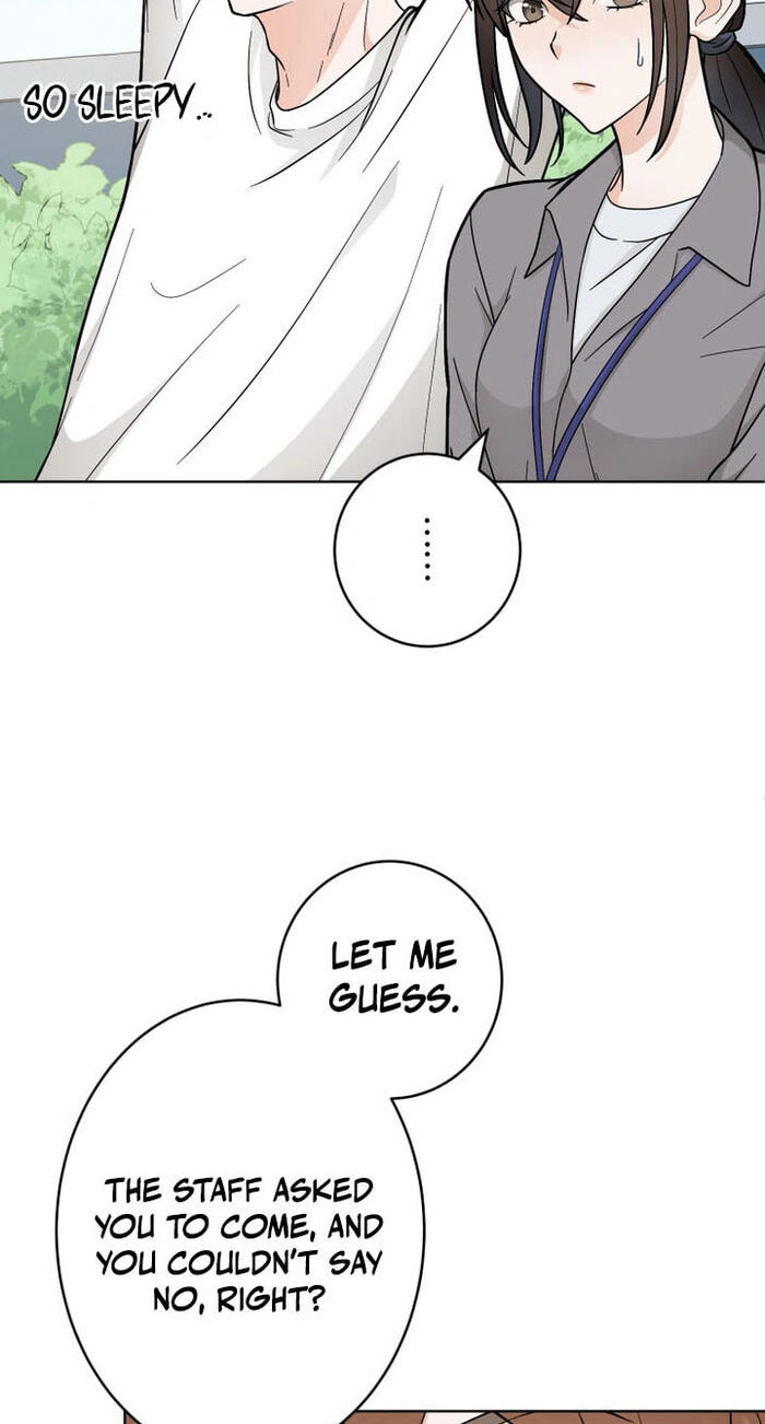 Oshite Osarete Ai o Shiru Chapter 4 page 22 - 