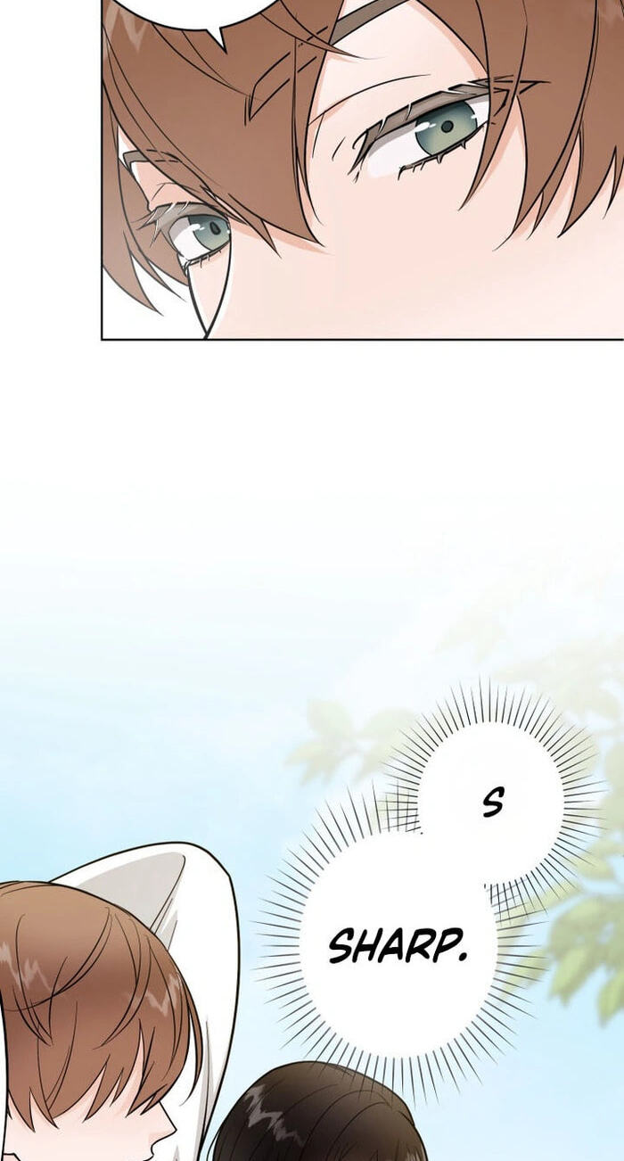 Oshite Osarete Ai o Shiru Chapter 4 page 23 - 