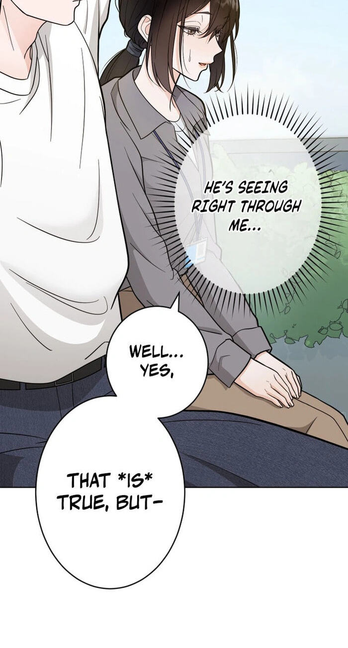Oshite Osarete Ai o Shiru Chapter 4 page 24 - 