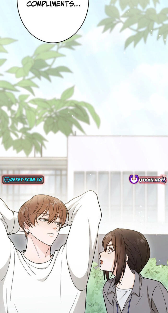 Oshite Osarete Ai o Shiru Chapter 4 page 26 - 