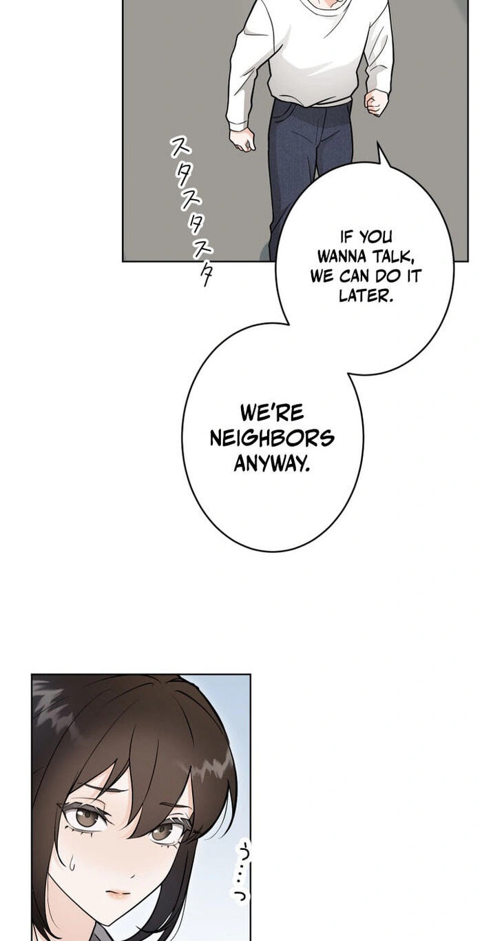 Oshite Osarete Ai o Shiru Chapter 4 page 4 - 