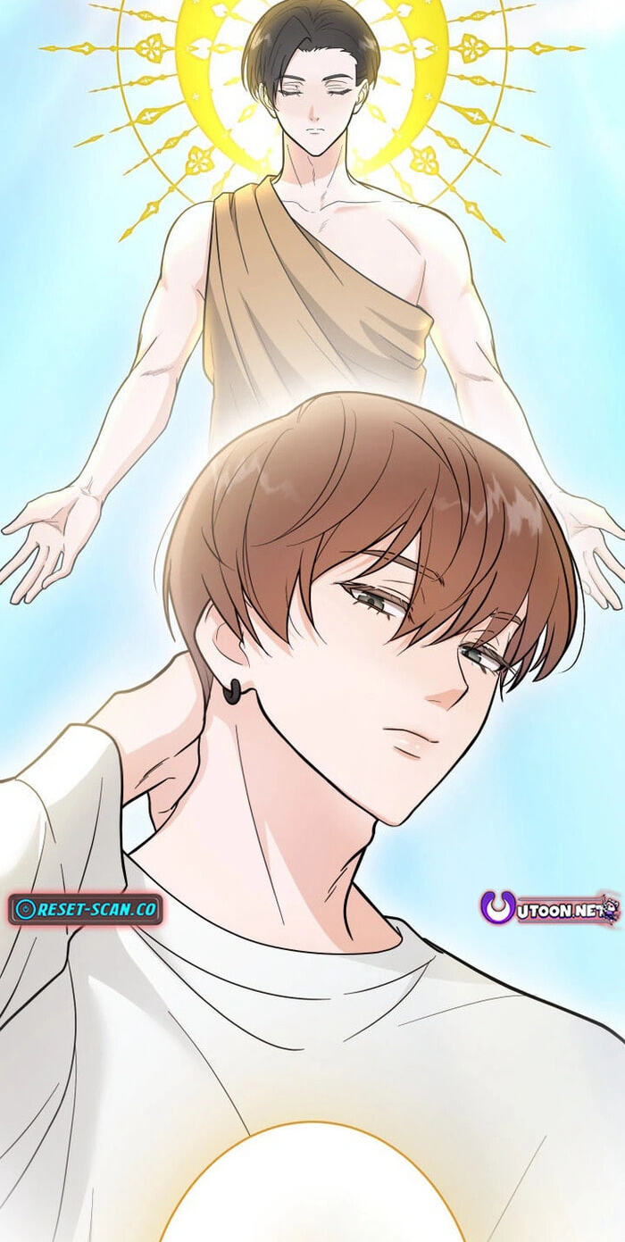 Oshite Osarete Ai o Shiru Chapter 4 page 32 - 