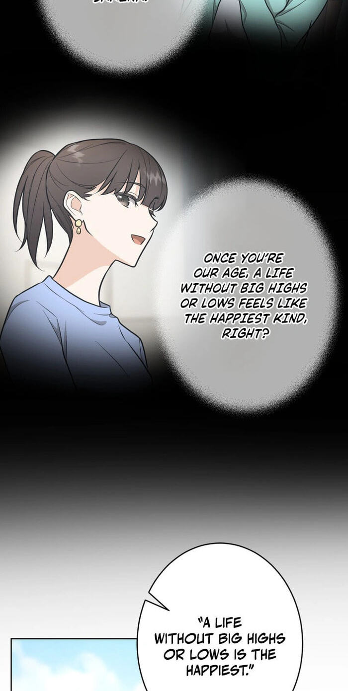 Oshite Osarete Ai o Shiru Chapter 4 page 36 - 