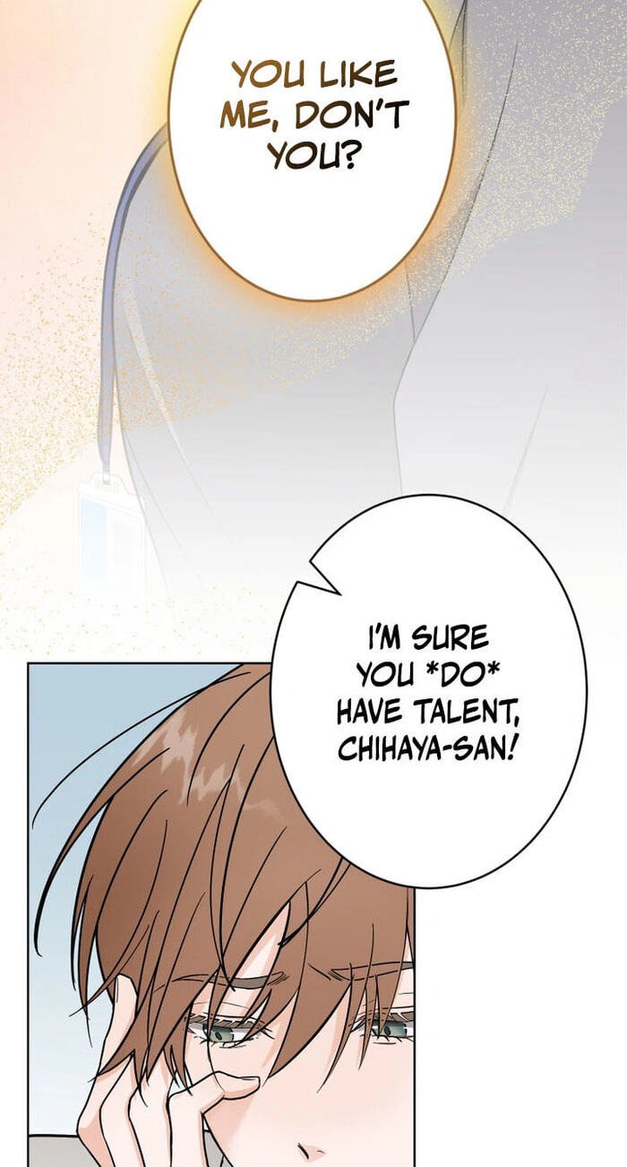 Oshite Osarete Ai o Shiru Chapter 4 page 42 - 