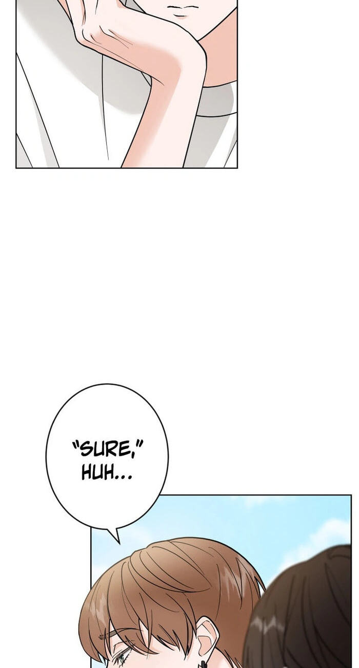 Oshite Osarete Ai o Shiru Chapter 4 page 43 - 