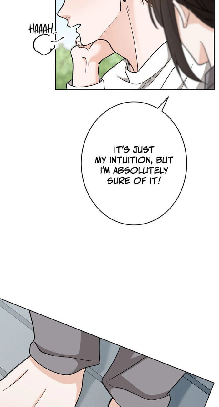 Oshite Osarete Ai o Shiru Chapter 4 page 44 - 