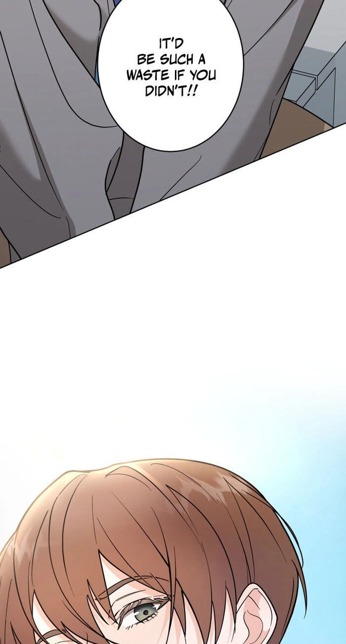 Oshite Osarete Ai o Shiru Chapter 4 page 48 - 