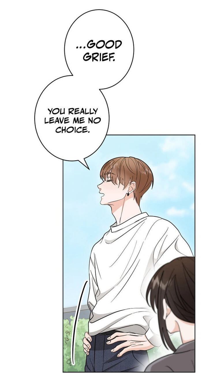 Oshite Osarete Ai o Shiru Chapter 4 page 50 - 