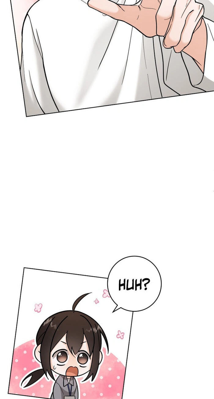 Oshite Osarete Ai o Shiru Chapter 4 page 53 - 