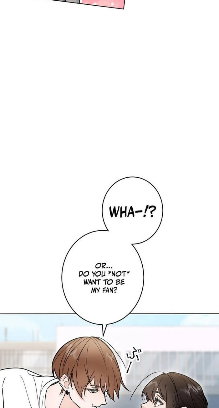 Oshite Osarete Ai o Shiru Chapter 4 page 54 - 