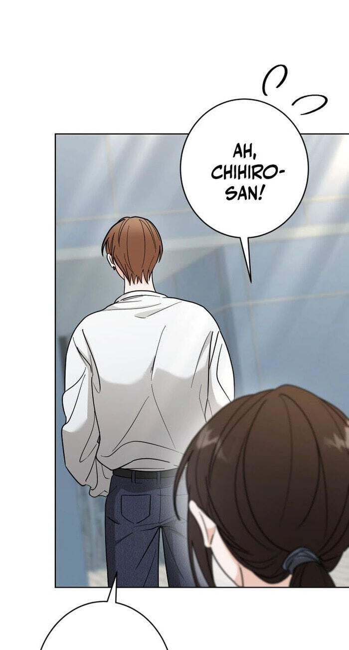 Oshite Osarete Ai o Shiru Chapter 4 page 59 - 
