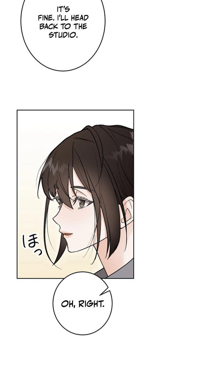 Oshite Osarete Ai o Shiru Chapter 4 page 60 - 