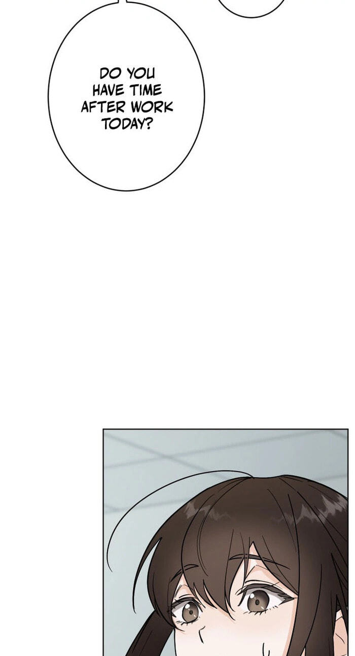Oshite Osarete Ai o Shiru Chapter 4 page 69 - 