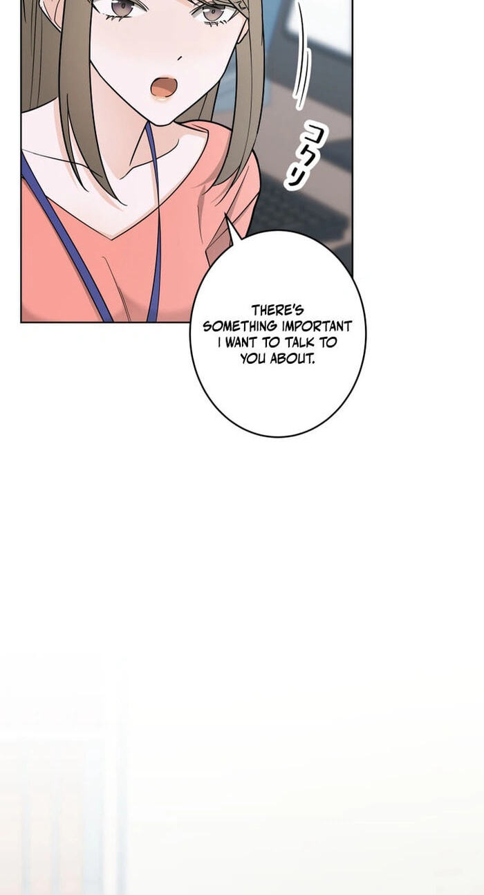 Oshite Osarete Ai o Shiru Chapter 4 page 71 - 