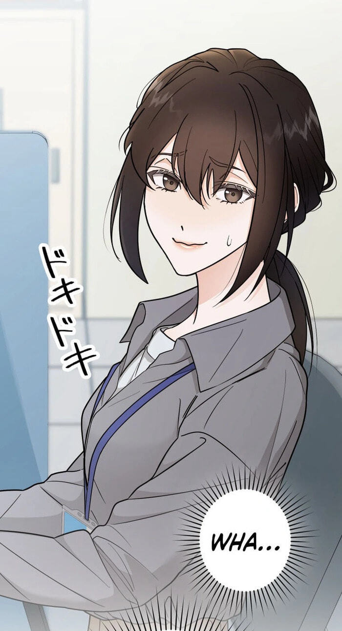 Oshite Osarete Ai o Shiru Chapter 4 page 72 - 