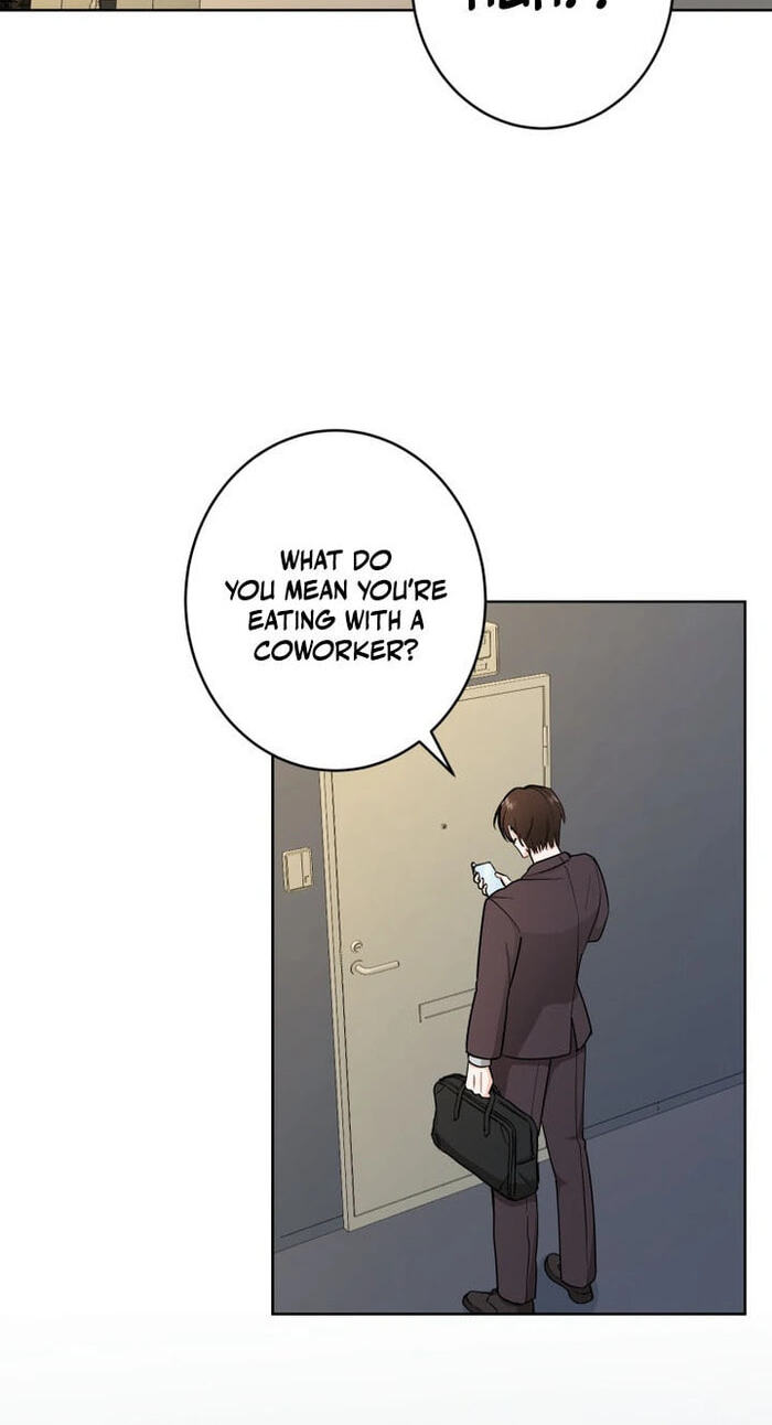 Oshite Osarete Ai o Shiru Chapter 4 page 75 - 