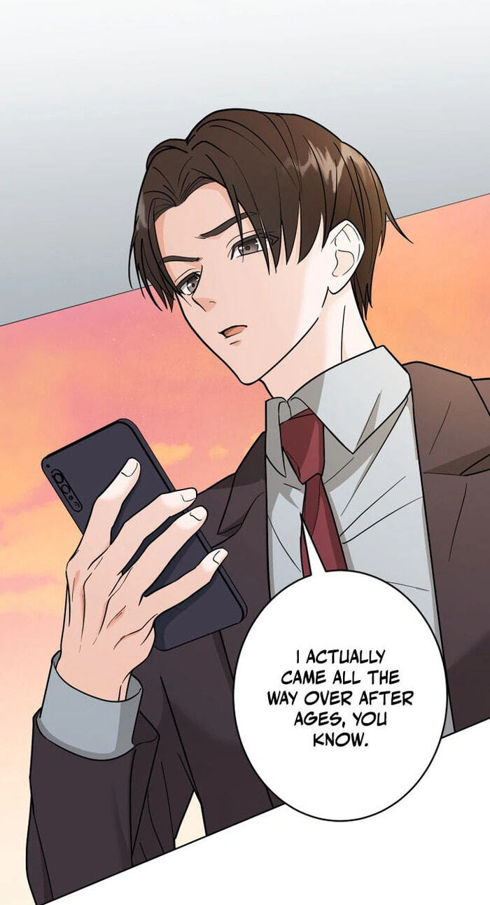 Oshite Osarete Ai o Shiru Chapter 4 page 76 - 