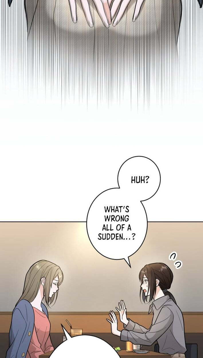 Oshite Osarete Ai o Shiru Chapter 5 page 11 - 