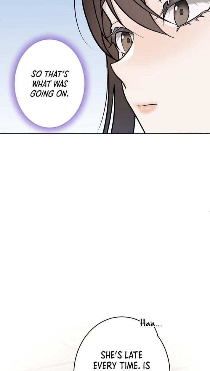 Oshite Osarete Ai o Shiru Chapter 5 page 19 - 