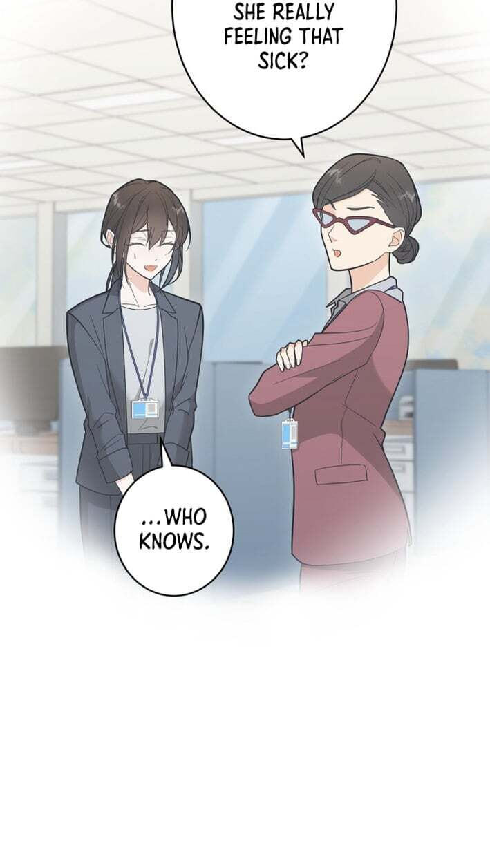 Oshite Osarete Ai o Shiru Chapter 5 page 20 - 