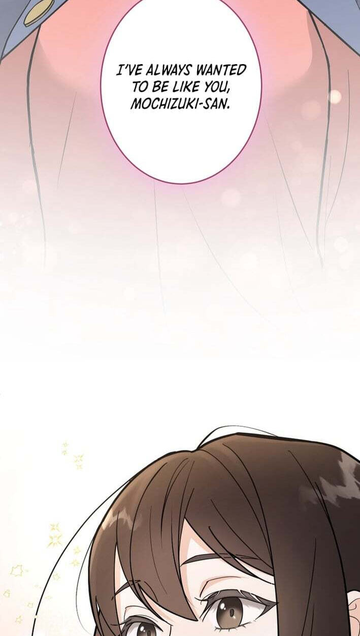 Oshite Osarete Ai o Shiru Chapter 5 page 25 - 