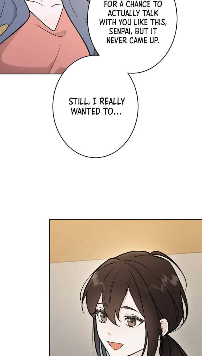 Oshite Osarete Ai o Shiru Chapter 5 page 30 - 