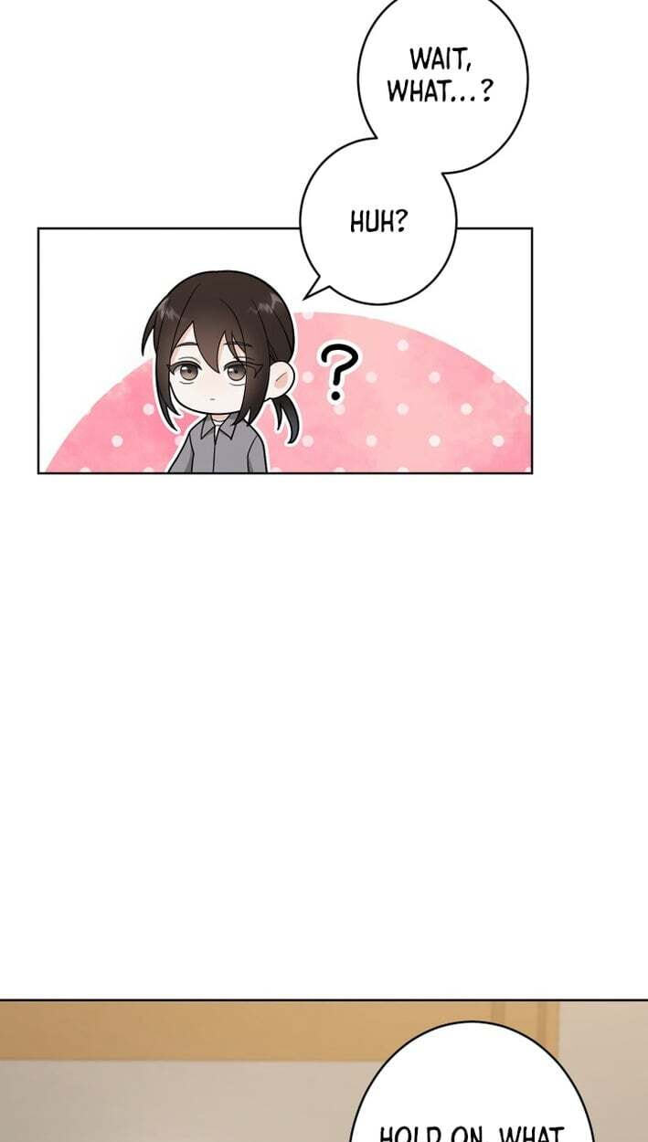 Oshite Osarete Ai o Shiru Chapter 5 page 32 - 