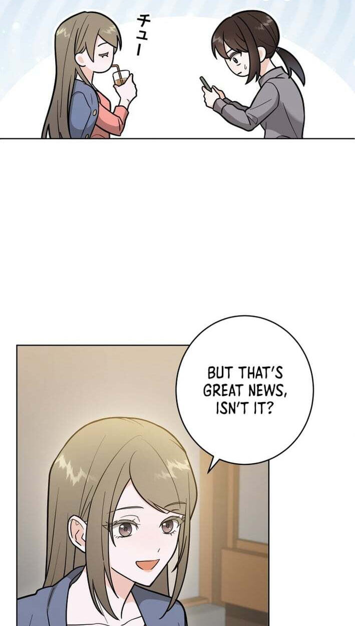 Oshite Osarete Ai o Shiru Chapter 5 page 37 - 