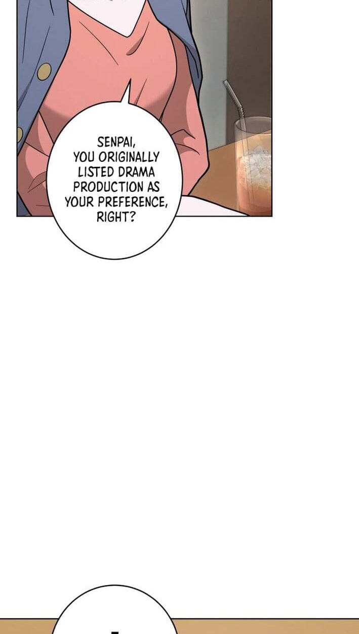 Oshite Osarete Ai o Shiru Chapter 5 page 38 - 