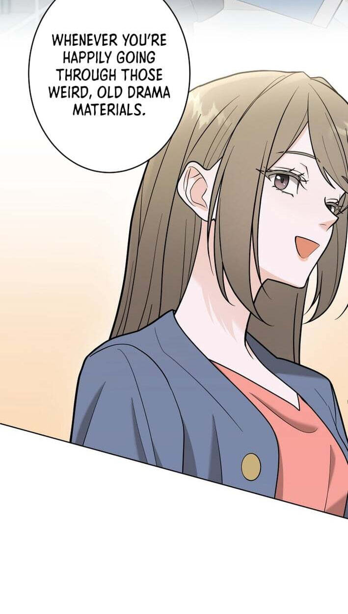 Oshite Osarete Ai o Shiru Chapter 5 page 41 - 