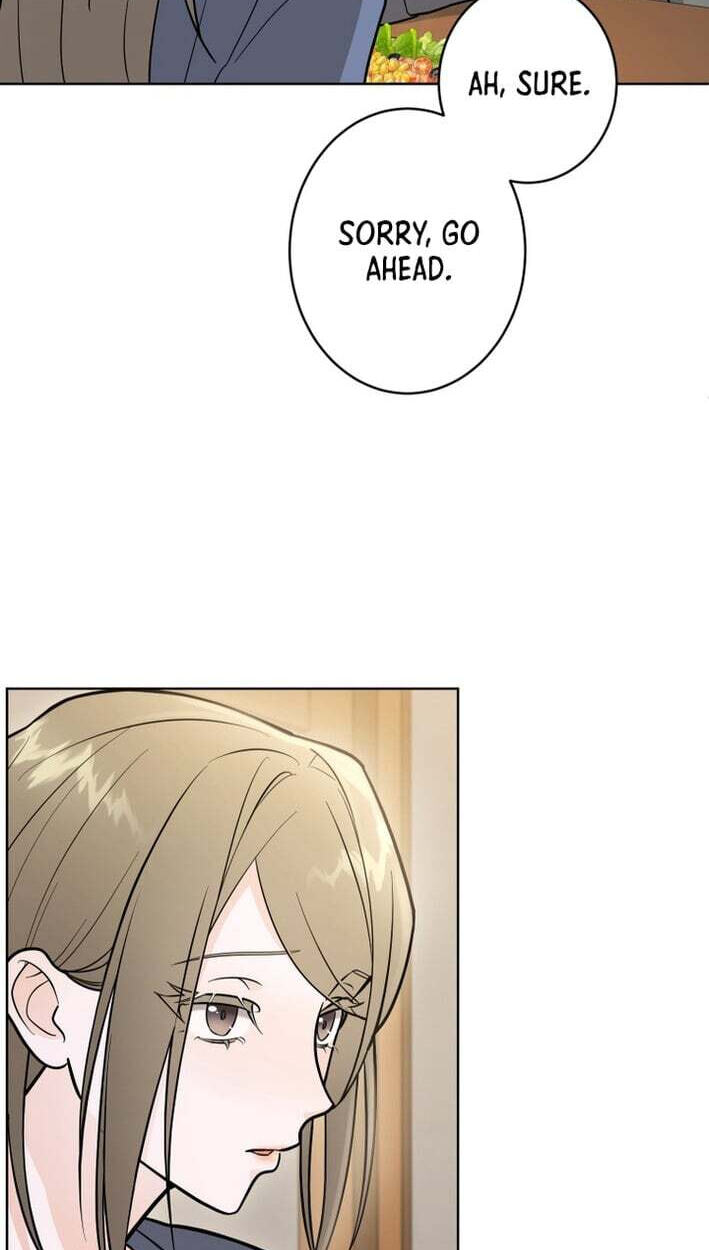 Oshite Osarete Ai o Shiru Chapter 5 page 6 - 