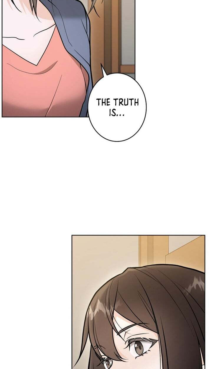 Oshite Osarete Ai o Shiru Chapter 5 page 7 - 