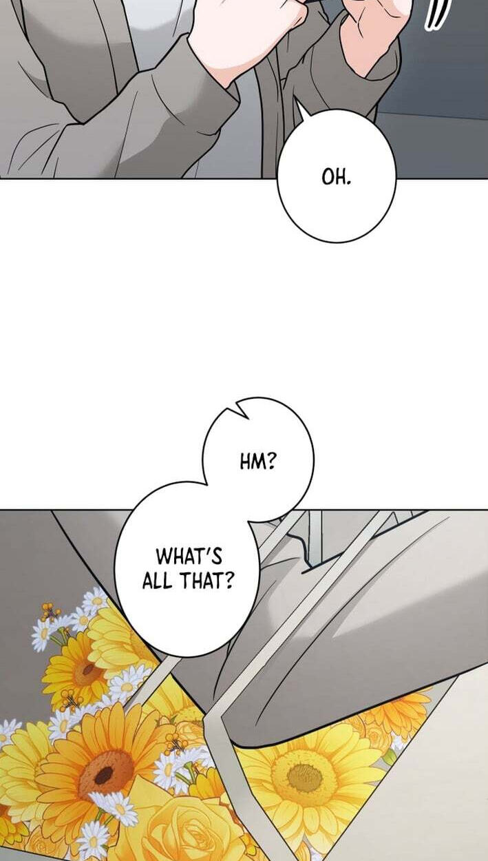 Oshite Osarete Ai o Shiru Chapter 5 page 66 - 