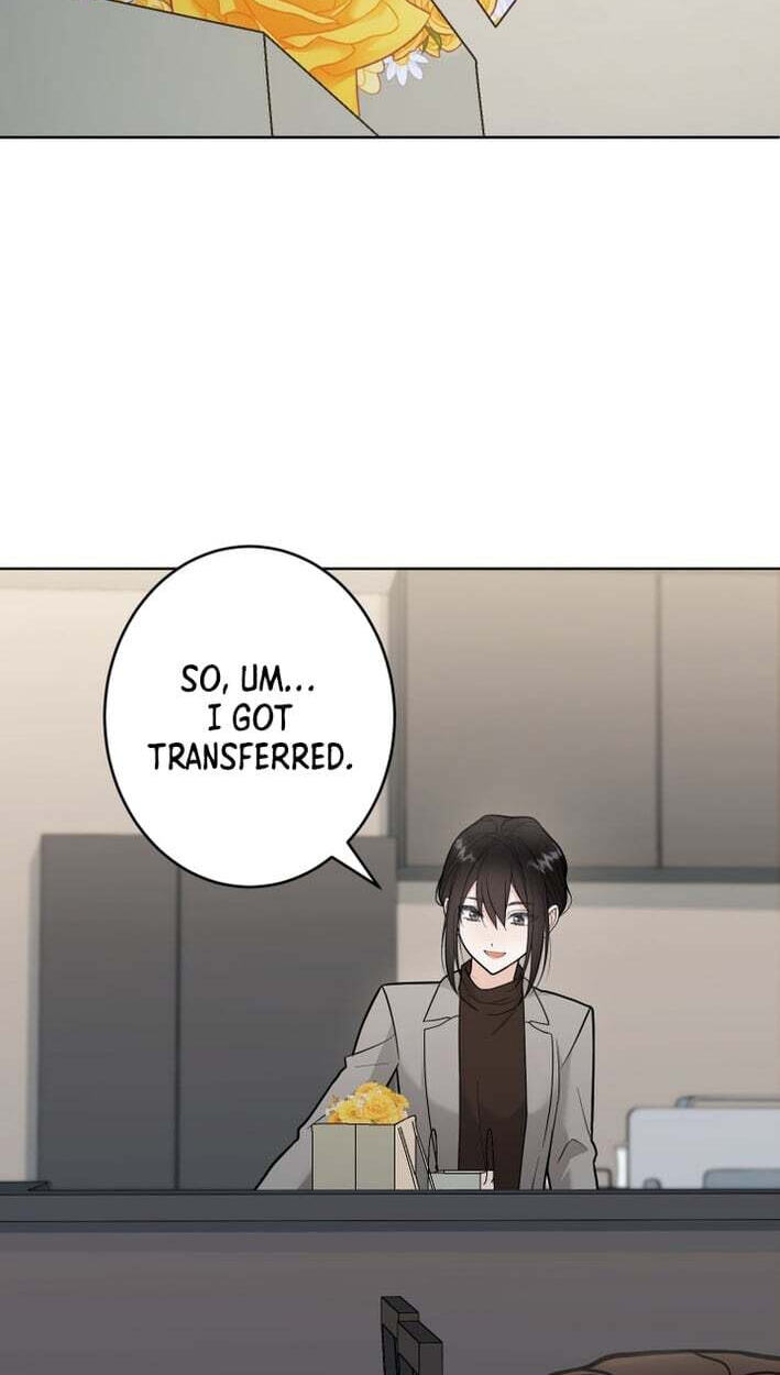 Oshite Osarete Ai o Shiru Chapter 5 page 67 - 