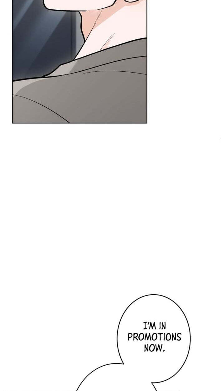 Oshite Osarete Ai o Shiru Chapter 5 page 69 - 