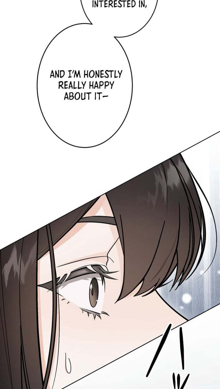 Oshite Osarete Ai o Shiru Chapter 5 page 71 - 