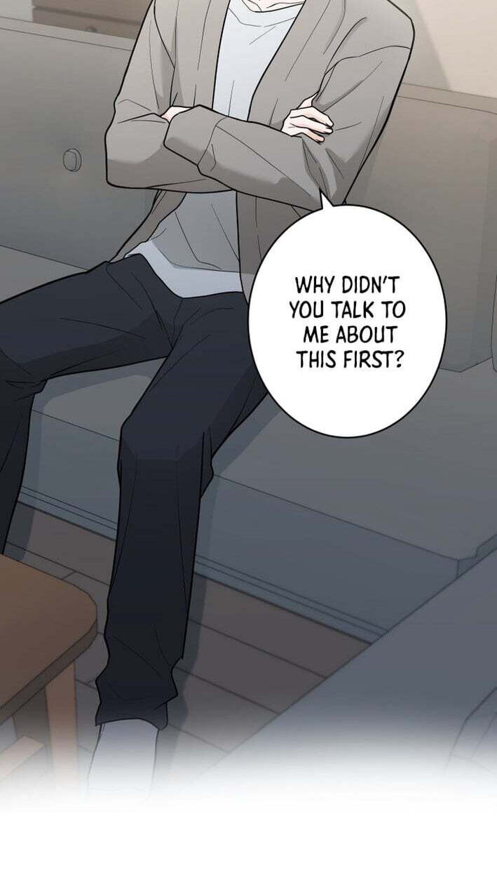 Oshite Osarete Ai o Shiru Chapter 5 page 75 - 