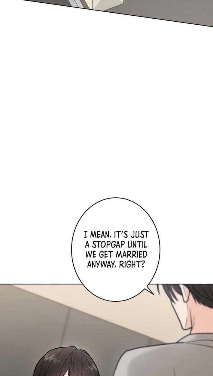 Oshite Osarete Ai o Shiru Chapter 5 page 82 - 